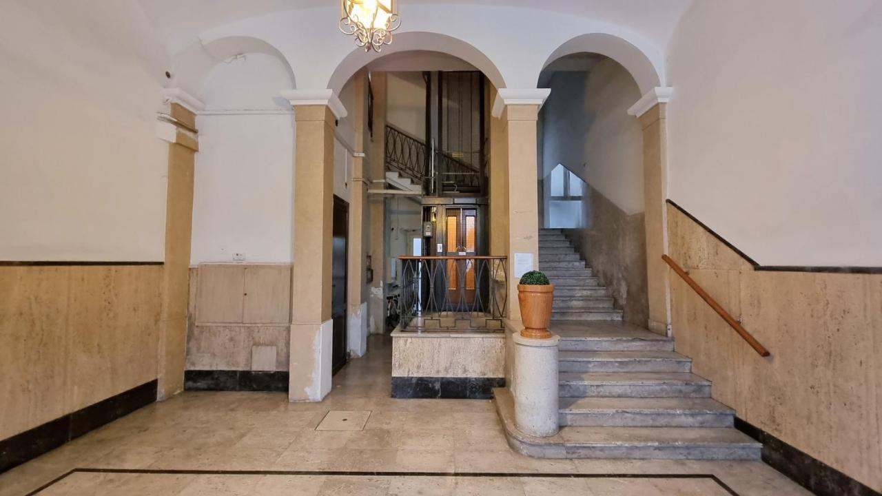 Roma 30 - Poema Διαμέρισμα Τεργέστη Εξωτερικό φωτογραφία